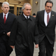 Bernard Madoff. AP